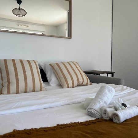Perle De Baud - Centre - Luxueux - Fitness Apartment Рен Екстериор снимка